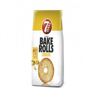 Bake Rolls Cheese 70g/ 12...