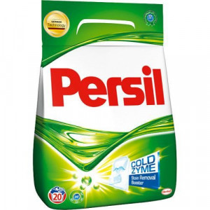 Persil washing powder 1.4kg