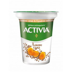 Activia Lenno Seed and...