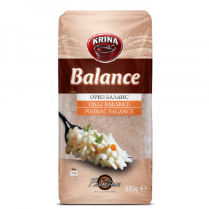 Крина Rice Balance 800g