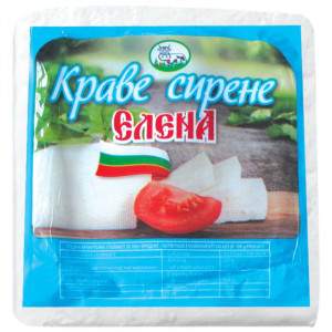 Елена Vacuum cheese kg