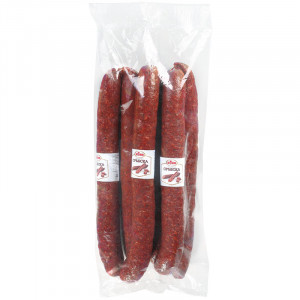 Бони Serbian Sausage/ kg