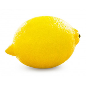 Lemon/kg