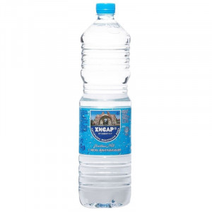 Mineral Water Хисар 1.5l/6...