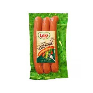 Леки Wiener 300g/v/