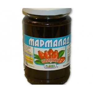 Самади Shipkov Marmalade 330g