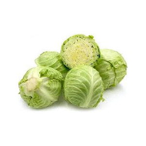 Cabbage /kg