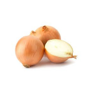 Onions /kg