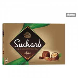 Chocolate bonбони Sushard...