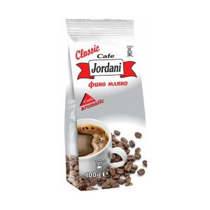 Coffee Джордани 200g/20 pcs...
