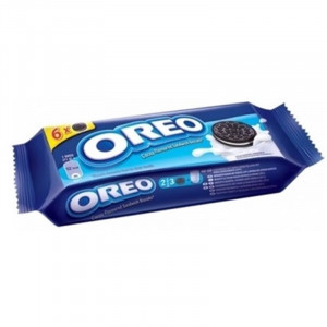 Oreo biscuits 66g/20 pcs...