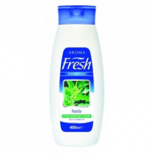 Shampoo Fresh 400ml