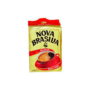 Coffee New Brazil Classic...