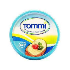 Tommie Spreading Product 500g