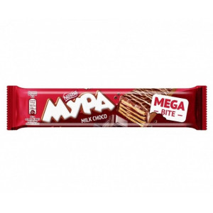Вафла Мура Мега Шоколад...